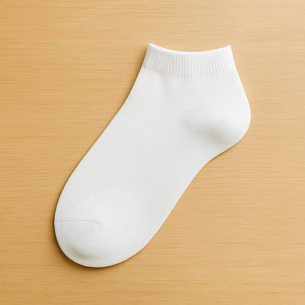 short socks