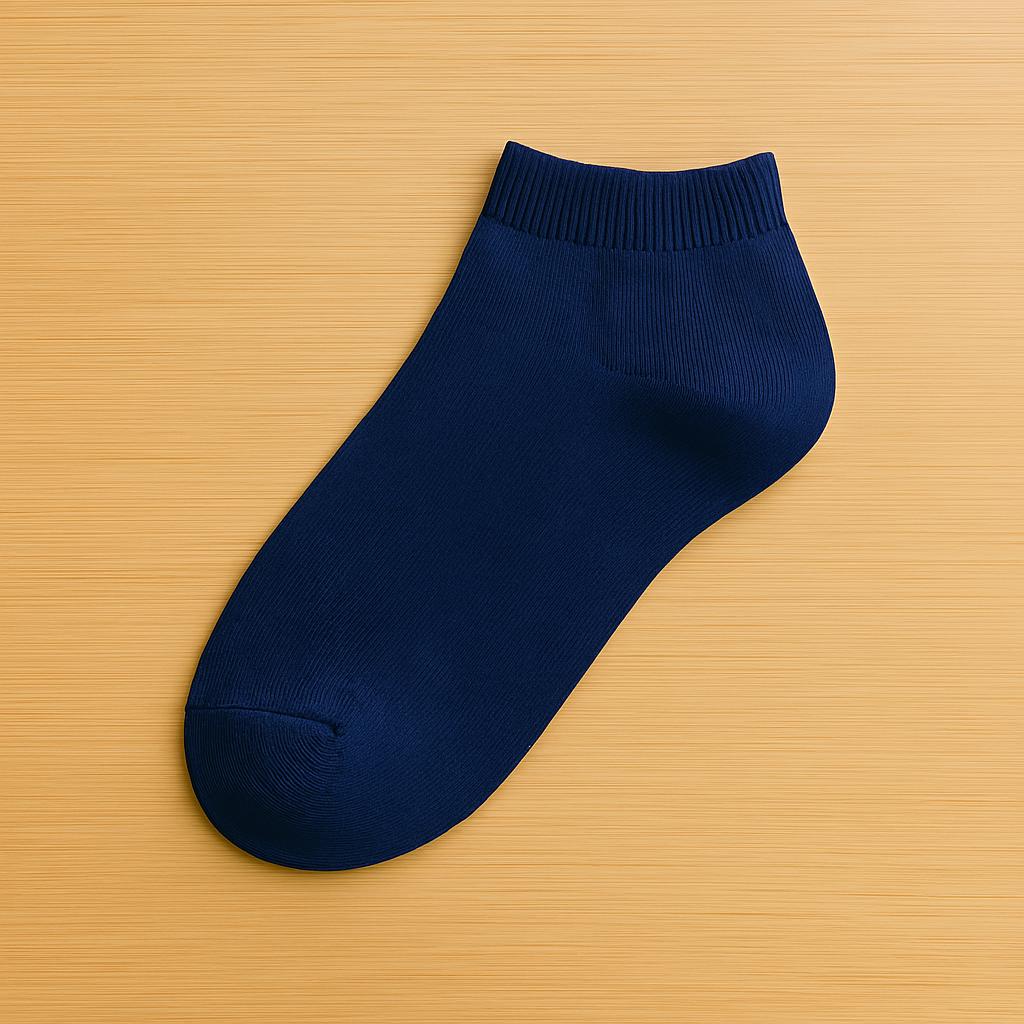 short socks