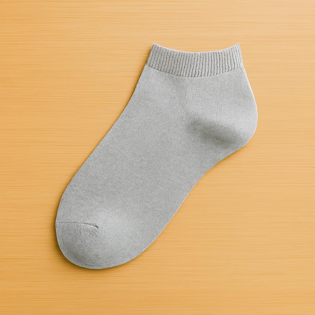 short socks